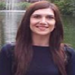 Zehra Gok Metin