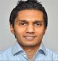 Gajan Rajeswaran