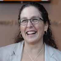 Margot Kushel