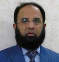 Muhammad Ahmad