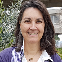 Lydia Gimenez Llort