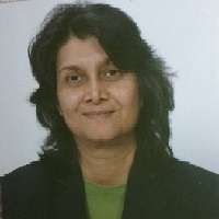 Rita P. Verma
