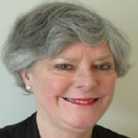 Mary-ann Fitzcharles