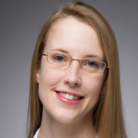 Chloe Spring Slocum