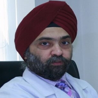 Mahipal S. Sachdev