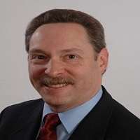 Robert A. Convissar
