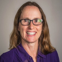 Cathie Sherrington