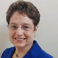 Carrie Frederick