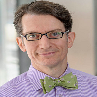 Michael J. Mauro