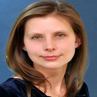 Ekaterina (Katya) Bobrovnikova-Marjon