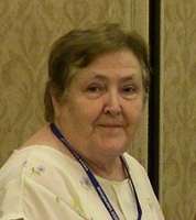 Veronica J. James
