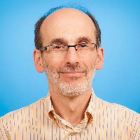 Cyril David Mazer