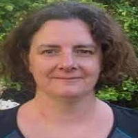Kirsty Mehring-Le Doare