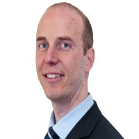 Tim Morris