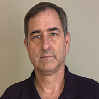 Gregory York