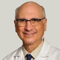 John C. Alverdy