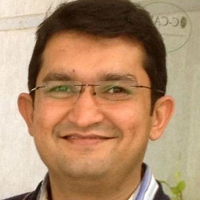 Taslimarif Saiyed