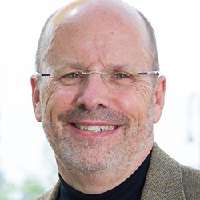 Keith Owen Yeates