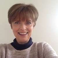 Christine Waters