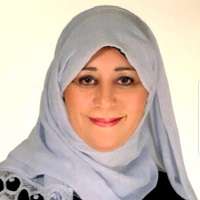 Mona Ahmed Saleh Hussein