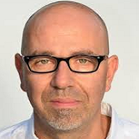 Burkhard Becher