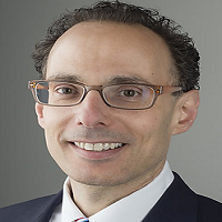 Jonathan Lewis Hecht