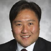 Gregory H. Lee