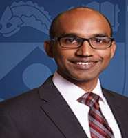 Arun C. Nachiappan