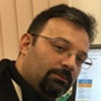 Joao Andre Carrico