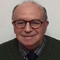 Robert Michael Goisman
