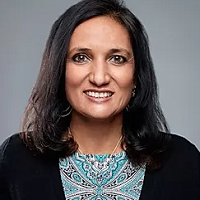 Anju Usman Singh
