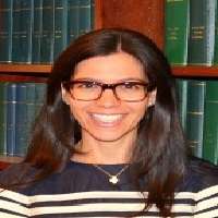 Jaime K. Aaronson
