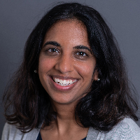 Kinna Thakarar