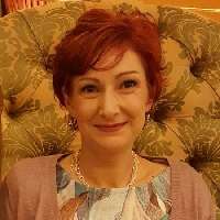 Claire Baillie