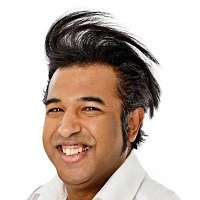 Omar Ali