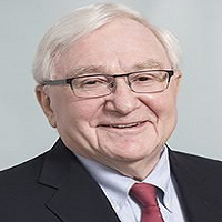 Herbert Benson