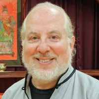 Kenneth S. Cohen