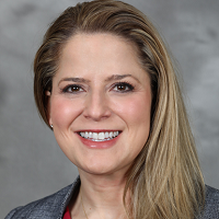 Amy E. Krambeck