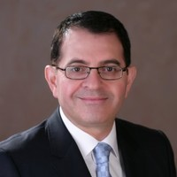 Khaldoun Sharif