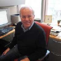 David Galbraith