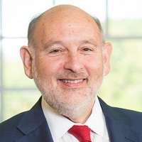 James Mark Greenblatt