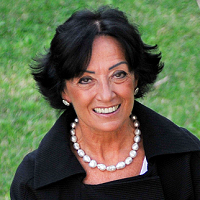 Maria Luisa Brandi
