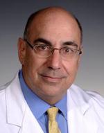 Larry R. Glazerman