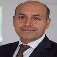 Afshin Mosahebi