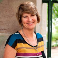 Frances Hughes