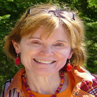 Catherine Cameron McCuaig