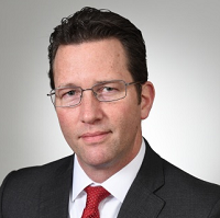 Andrew C. Bernard