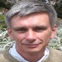 Mark Maclean