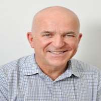 Graeme Washer