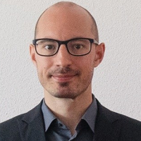 Cedric Gysel